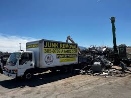 Best Residential Junk Removal  in Cottonwood Shores, TX