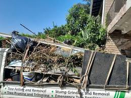 Best Retail Junk Removal  in Cottonwood Shores, TX