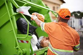 Best Commercial Junk Removal  in Cottonwood Shores, TX