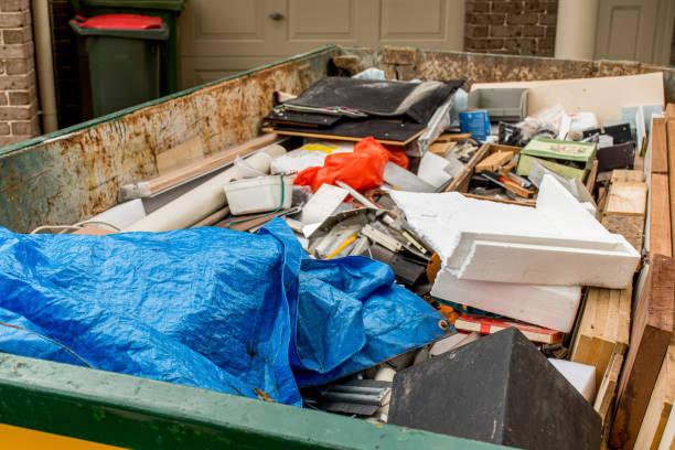 Trusted Cottonwood Shores, TX Junk Removal Services Experts