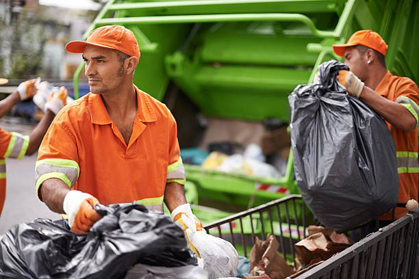 Best Garage Cleanout  in Cottonwood Shores, TX