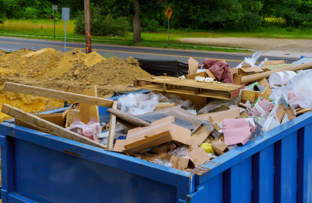 Best Residential Junk Removal  in Cottonwood Shores, TX